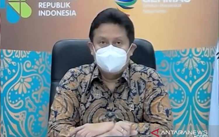 Kemenkes Terbitkan Edaran Shared Competency untuk Dokter Spesialis