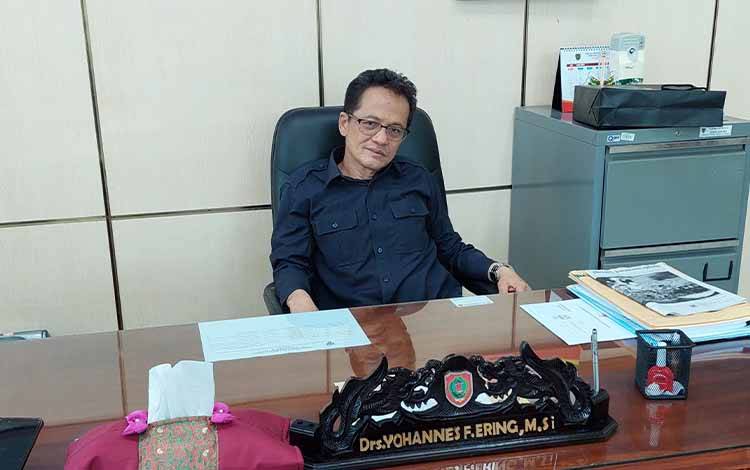 Perusda Diharapkan Gali Potensi Peluang Usaha Menjanjikan