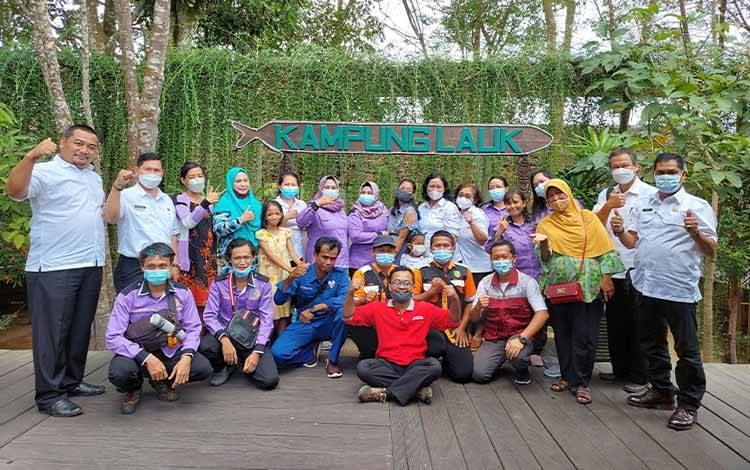 Ketua DPRD Dorong Sektor Pariwisata Terus Berkembang