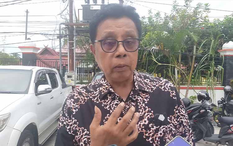 Dishub Kotim Akan Pasang CCTV di Sejumlah Jalan Rawan