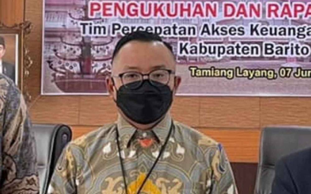 OJK Sudah Terbitkan 11 dan Cabut 2 Kebijakan Relaksasi bagi Pelaku Industri
