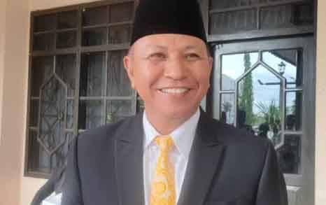 Siapkan Sumber Air Bagi Warga Selatan Kotim