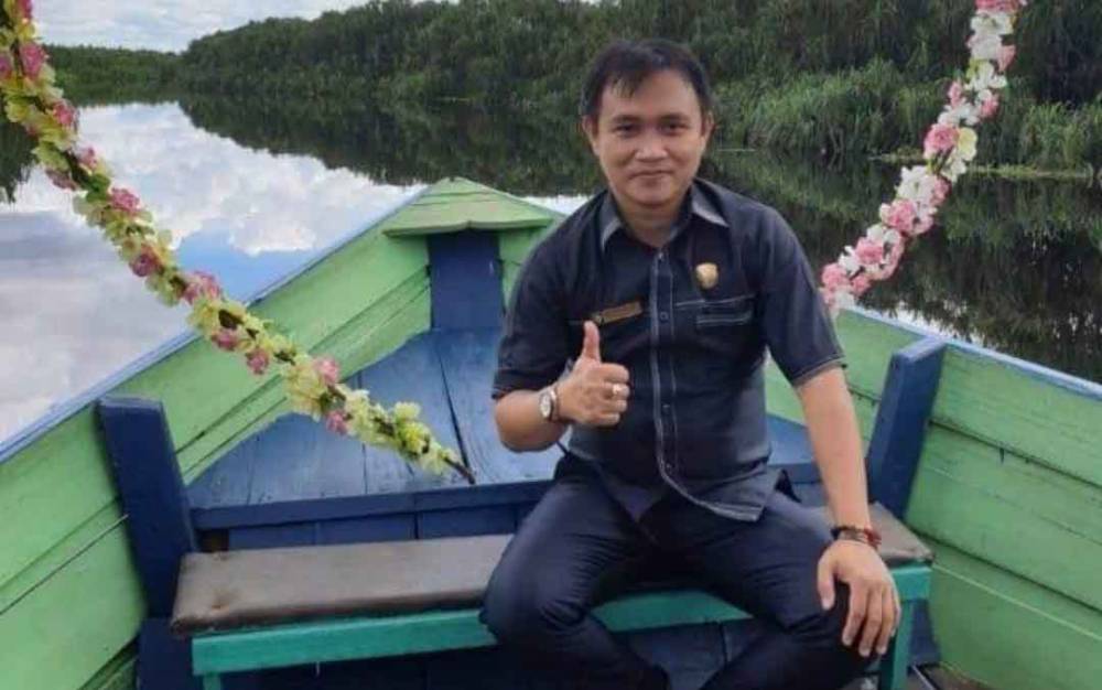 Dewan Dukung Pembatasan Beli Pertalite di Palangka Raya