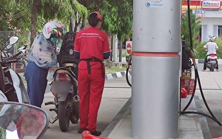 Akademisi Ingatkan Perlunya Regulasi Pendistribusian Pertalite