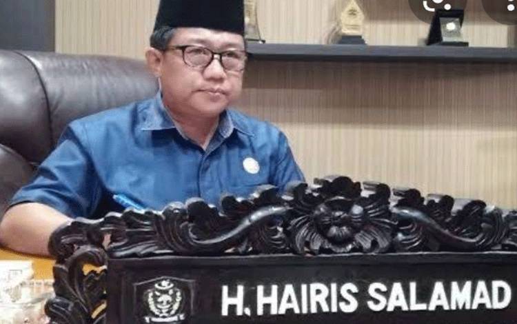 Kotim Harus Segera Miliki Jembatan Timbang