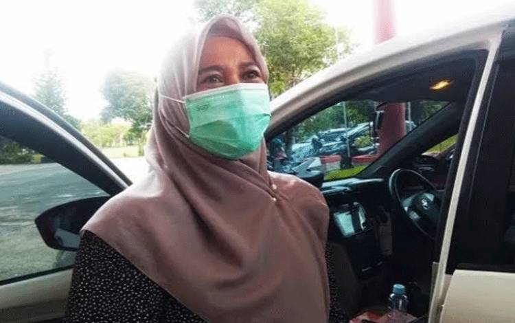 Penggunaan PeduliLindungi Diharapkan Atasi Kelangkaan Minyak Goreng