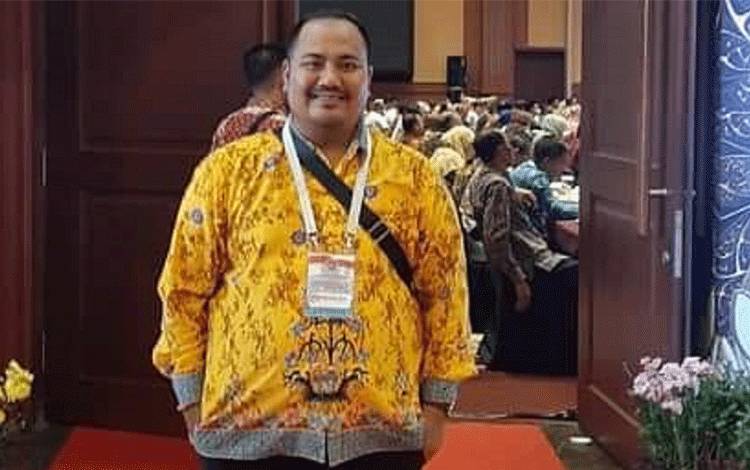 Penyediaan Data Tentang ASN Wajib Dikelola