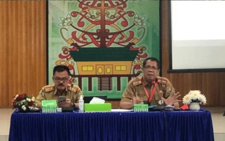 Shrimp Estate Dinilai Perlu Dinaungi Payung Hukum