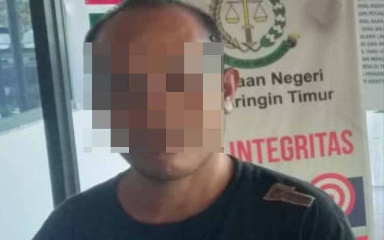 Tiga Pria Lakukan Pengeroyokan Segera Diadili