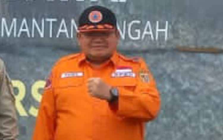 Katingan Masih Berpotensi Hujan
