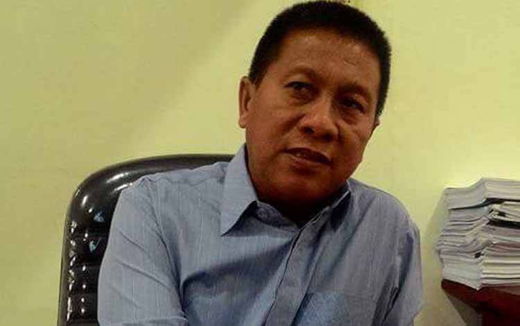 Dewan Minta Pemko Terus Berinovasi Dukung Pelayanan Publik