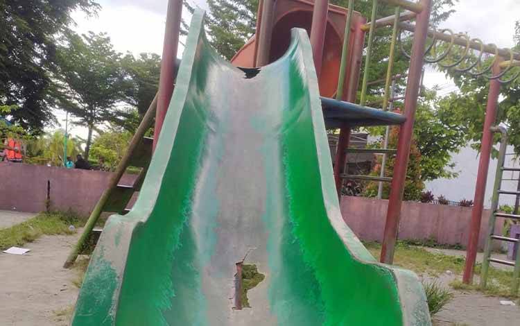Kolaborasi Tingkatkan Layanan Publik Ramah Anak