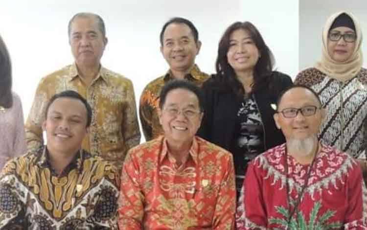 Dewan Minta Pemda Maksimalkan Penggunaan Dana Transfer dari Pusat