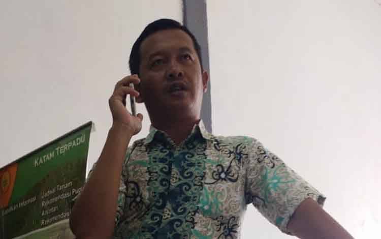Permintaan Vaksin Anjing Melonjak Pasca Kasus Gigitan Meningkat