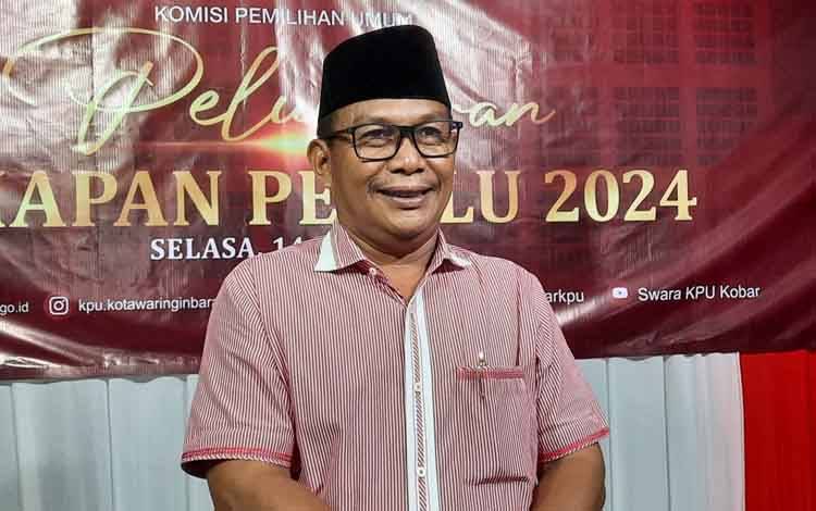 Pemkab Kobar Didesak Lebih Serius Tangani Masih Mangkraknya PD Agrotama Mandiri