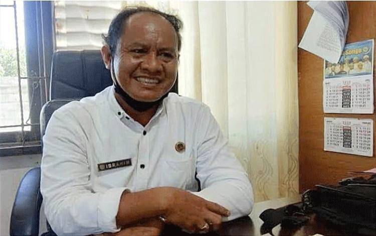 Pemkab Pulang Pisau Siagakan Puskeswan Cegah Penyakit Ternak