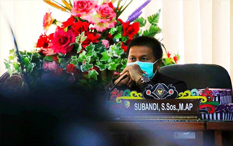 Inovasi dari Instansi Harus Bermanfaat Bagi Kinerja Pemerintahan