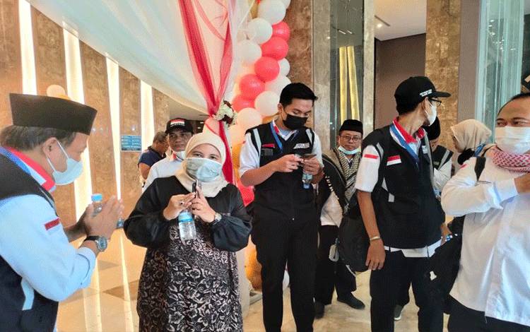 Tambahan 10.000 Kuota Haji tak Dibahas Karena Belum Masuk E-hajj