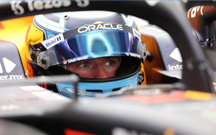 Red Bull Depak Juri Vips Menyusul Komentar Rasis
