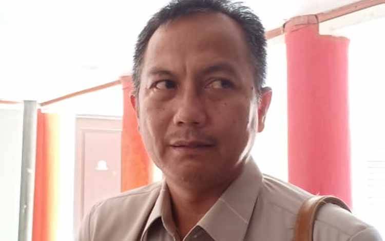 Komisi C Imbau Sekolah Jangan Terima Siswa Lewat Jalur Tidak Resmi