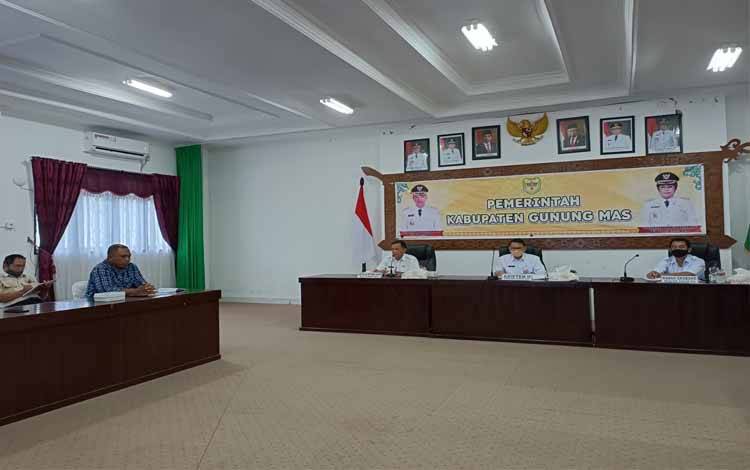 Diharapkan Antara Koperasi dengan PBS Bisa Saling Menguntungkan