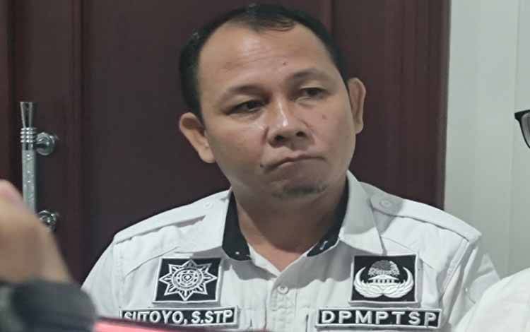 Perizinan Berbasis Resiko jadi Dasar Lalu Lintas Ternak