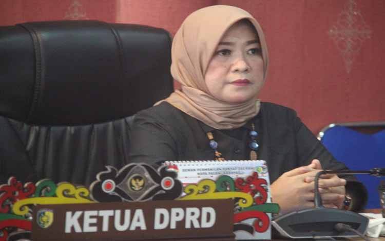 Palangka Raya Diminta Berbenah Ciptakan Lingkungan yang Baik
