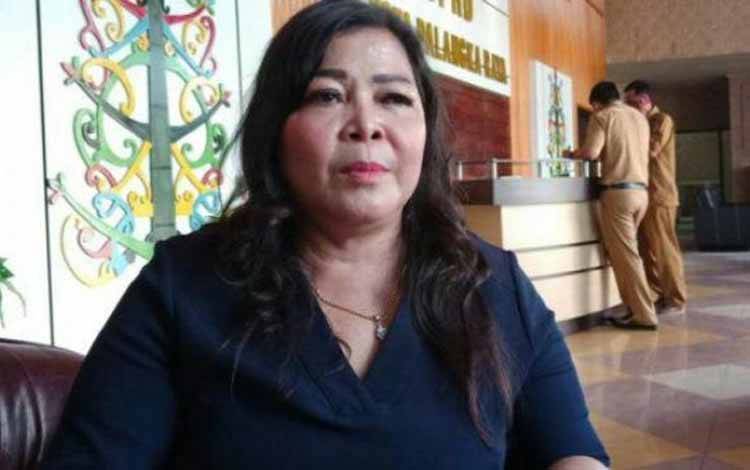 Dewan Dorong Penguatan Inovasi Usaha Melalui Digital Marketing