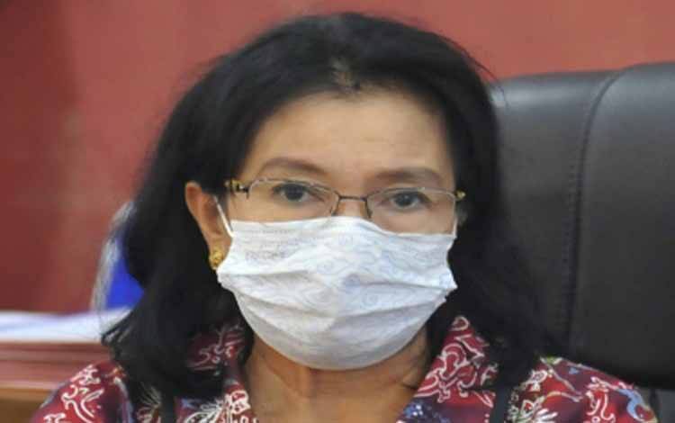 Legislator Palangka Raya Dorong Peningkatan Kualitas Produk Lokal