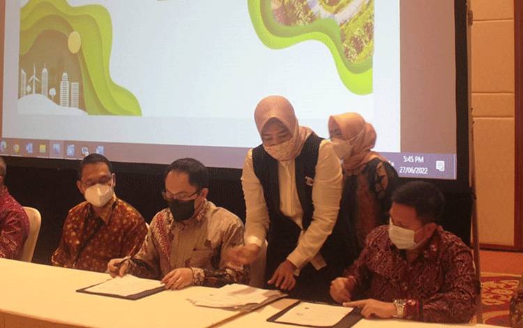 SSMS Segera Kaji Buyback Global Bond Perseroan