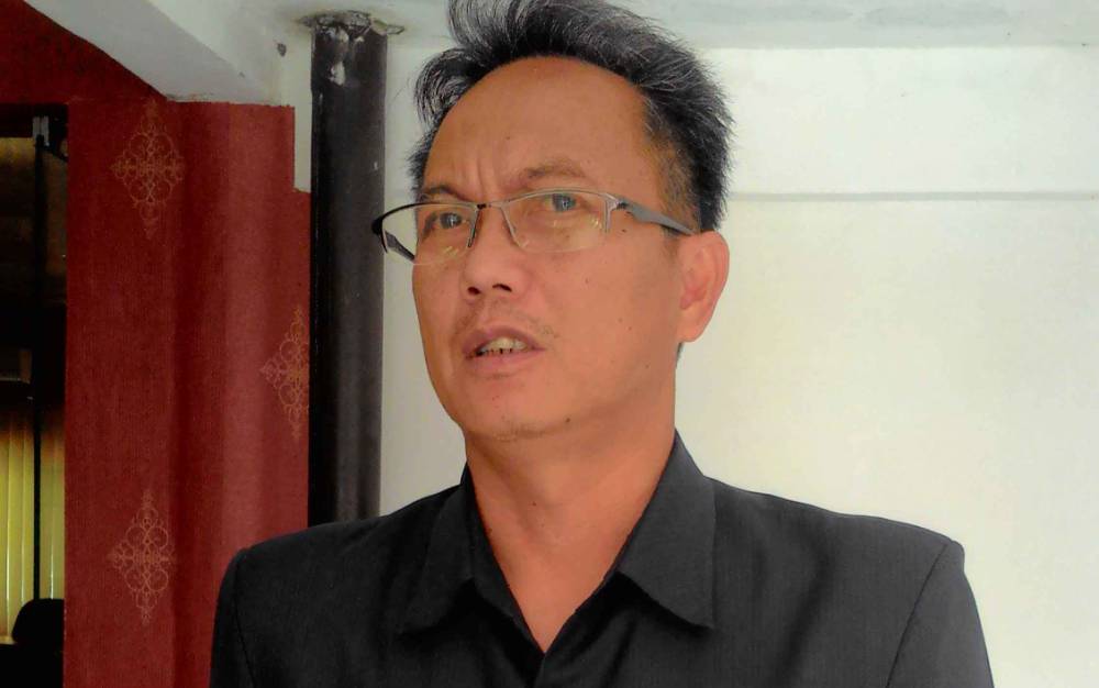 Dewan Nilai Sarana Prasarana Balai Latihan Kerja Sudah Baik