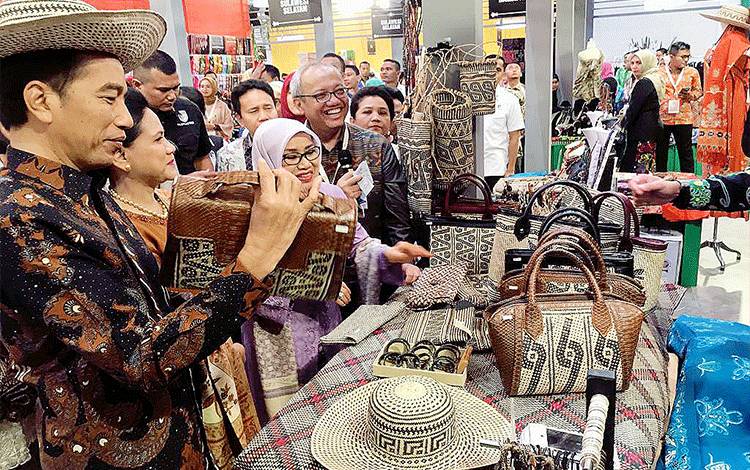 Bank Indonesia Mulai Gelaran Road to Pesona Tambun Bungai