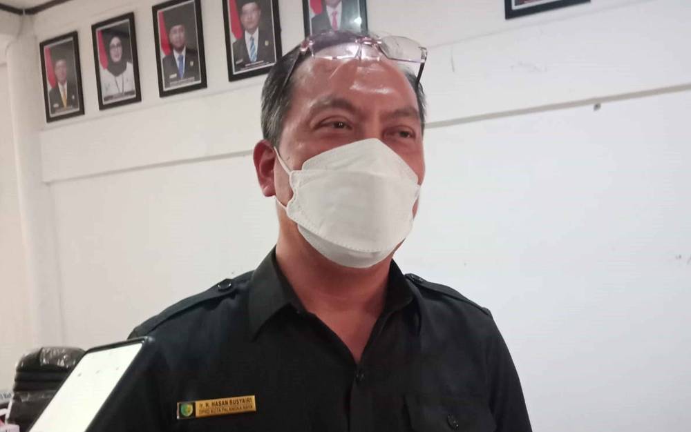 Ketua Komisi C Ingatkan Jangan Ada Kekerasan di Sekolah