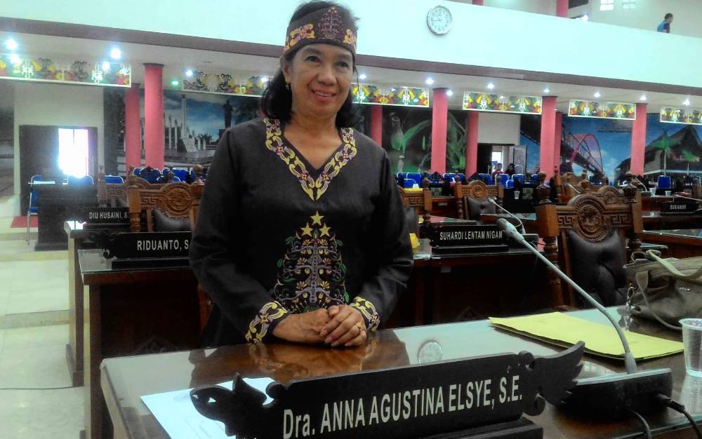 Penggunaan Produk Dalam Negeri Perlu Ditingkatkan