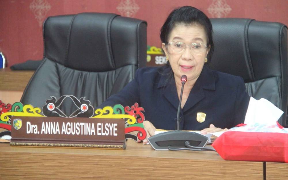 Dewan Ingatkan Pemko Selesaikan Proyek Infrastruktur