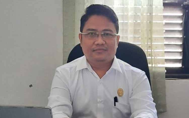 Ini Jumlah Calon Siswa SMP di Palangka Raya Lulus PPDB