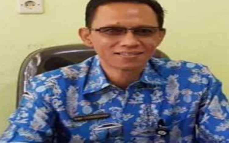 Sekretariat DPRD Kotim Masih Bergantung pada Tenaga Kontrak