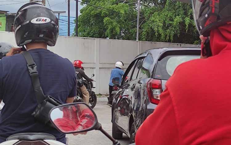 Kolaborasi Lintas Sektoral Perlu untuk Atasi Kelangkaan BBM
