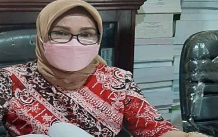 Legislator Ajak Budayakan Kembali Sikap Gemar Membaca