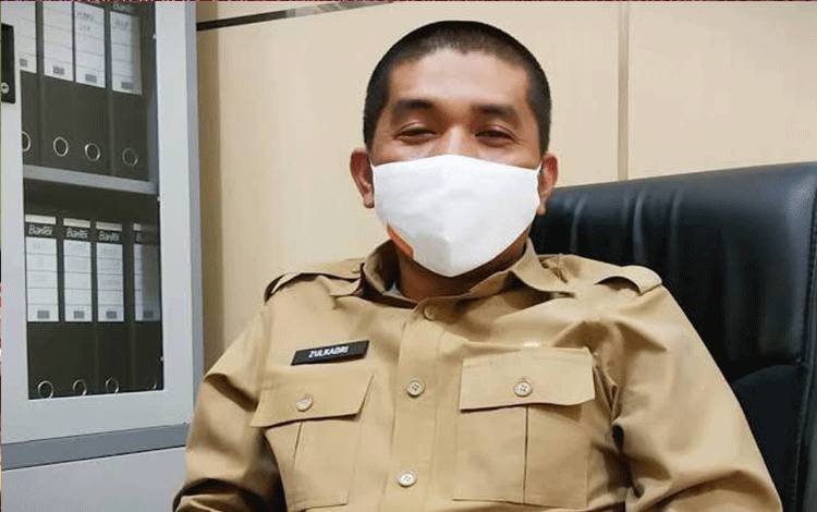 Pemkab Pulang Pisau Susun Perda Pajak untuk Tingkatkan PAD