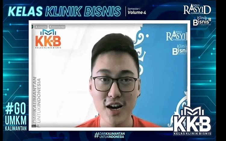 Proses Konsumen Beli Produk Seperti Memilih Pasangan