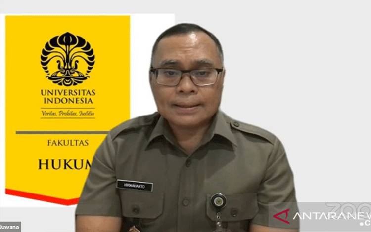 Diplomasi Jokowi ke Ukraina-Rusia Diharapkan Hasilkan Gencatan Senjata