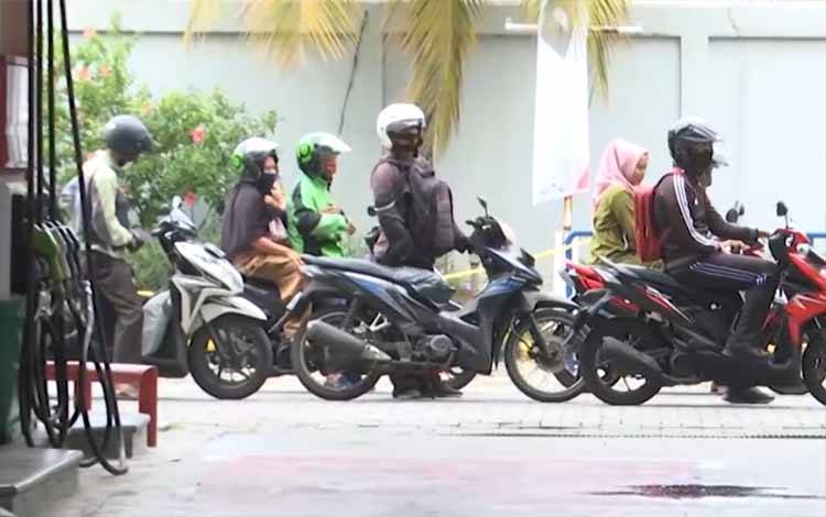 Pembatasan Pembelian BBM Subsidi Baik untuk Masyarakat tapi Buruk untuk Biro Perjalanan