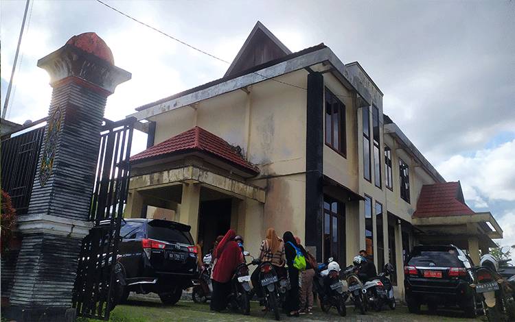 Pascaevaluasi Tenaga Kontrak, Sekolah di Pelosok Kotim Terancam Tutup