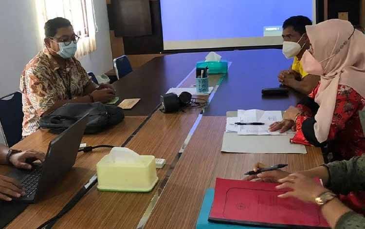 Persoalan Pekerja Didominasi Perlindungan Jaminan Kesehatan
