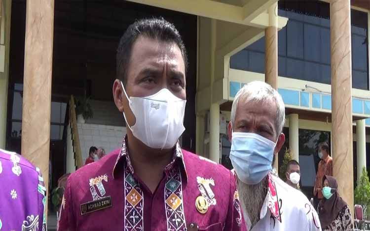 Pembagian Daging Kurban Diharapkan Tak Pakai Kantong Plastik