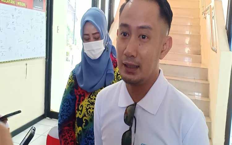 Wali Kota Palangka Raya: ASN Jangan Langgar Aturan Beli BBM