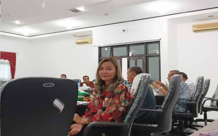 Petugas Tahura Lapak Jaru Diminta Aktif Memberi Peringatan atau Informasi Penting pada Pengunjung