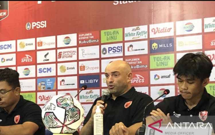 PSM Ingin Runtuhkan Tradisi Kalah di Kandang Borneo FC