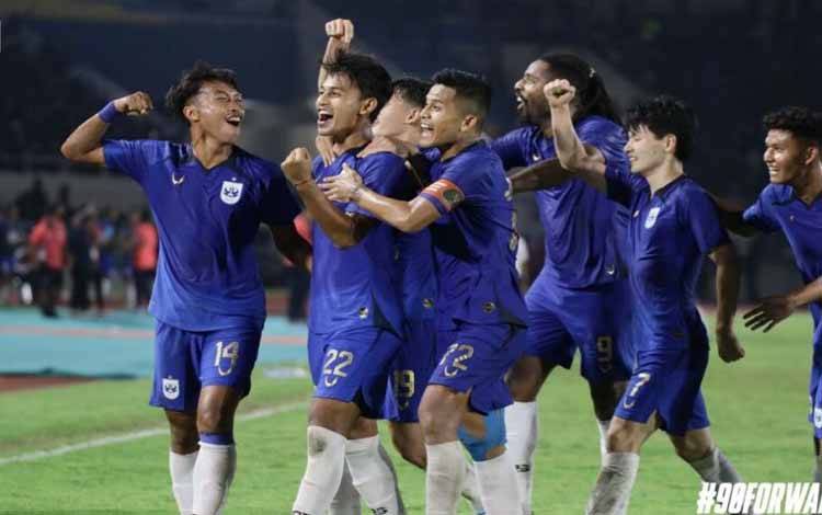 Bhayangkara FC Siap Redam Marukawa dan Fortes